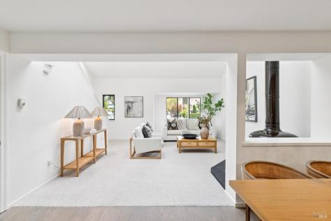 23 Ashford Avenue Mill Valley CA 94941