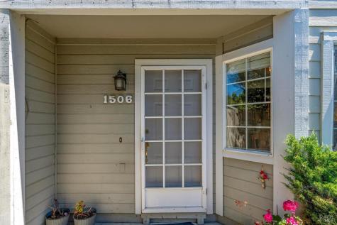 1506 Townview Avenue Santa Rosa CA 95405