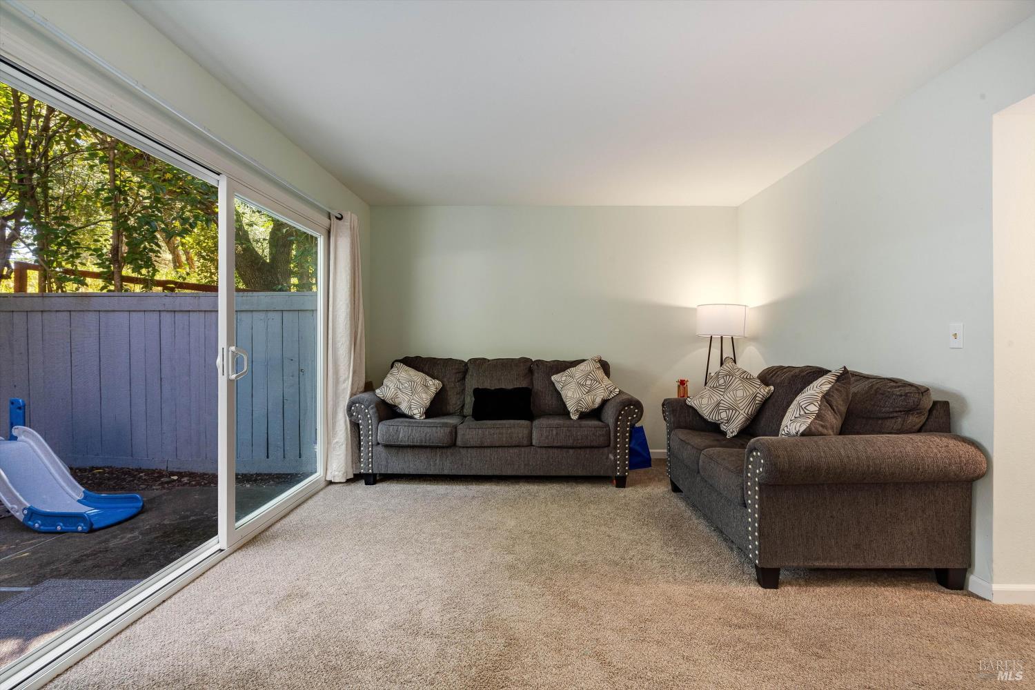 1506 Townview Avenue Santa Rosa CA 95405