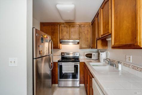 1506 Townview Avenue Santa Rosa CA 95405