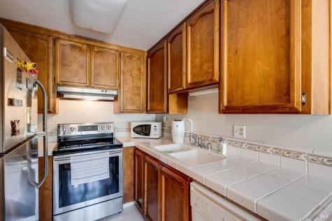 1506 Townview Avenue Santa Rosa CA 95405