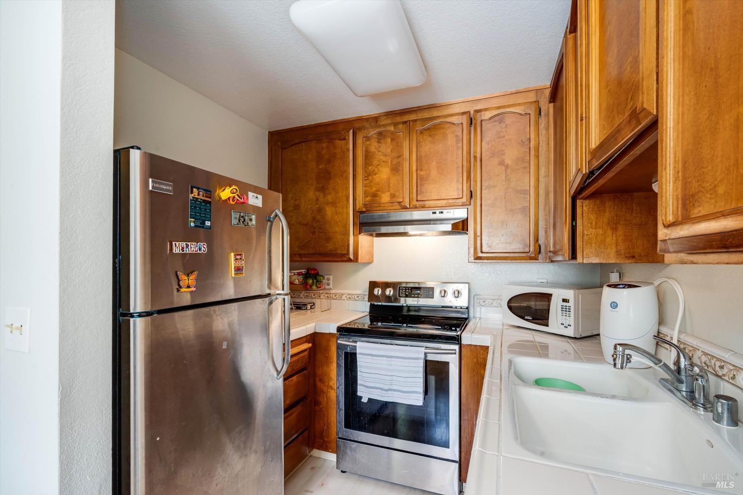 1506 Townview Avenue Santa Rosa CA 95405