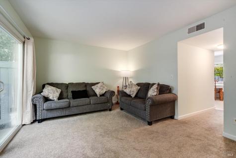 1506 Townview Avenue Santa Rosa CA 95405