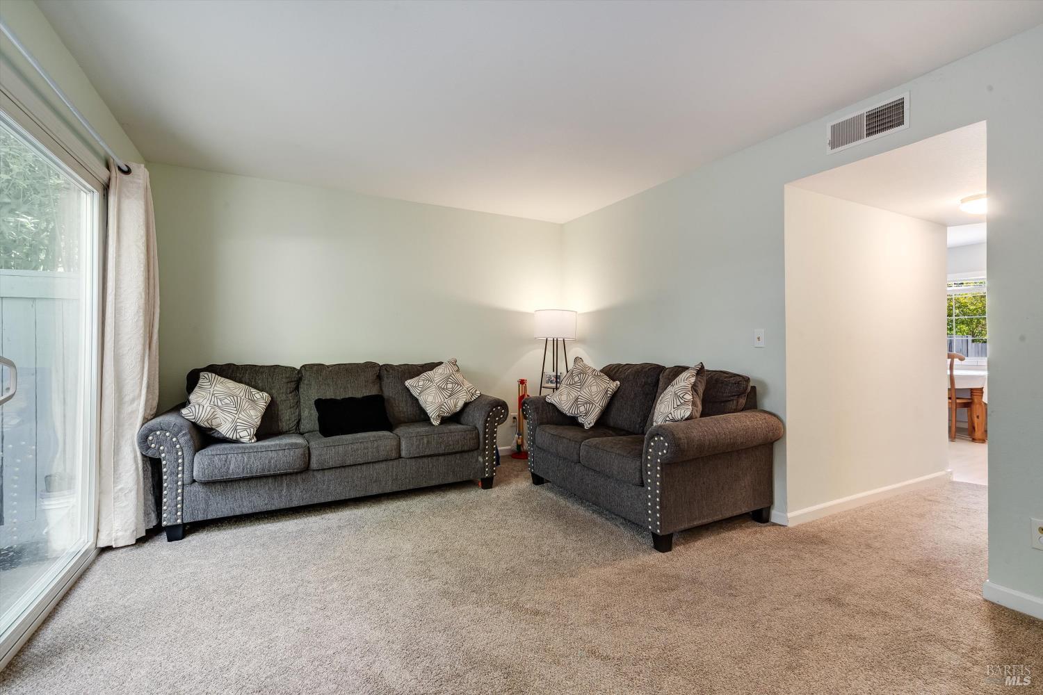 1506 Townview Avenue Santa Rosa CA 95405