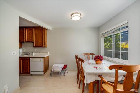 1506 Townview Avenue Santa Rosa CA 95405