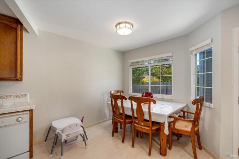 1506 Townview Avenue Santa Rosa CA 95405