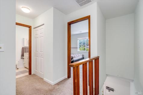 1506 Townview Avenue Santa Rosa CA 95405