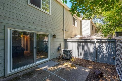 1506 Townview Avenue Santa Rosa CA 95405