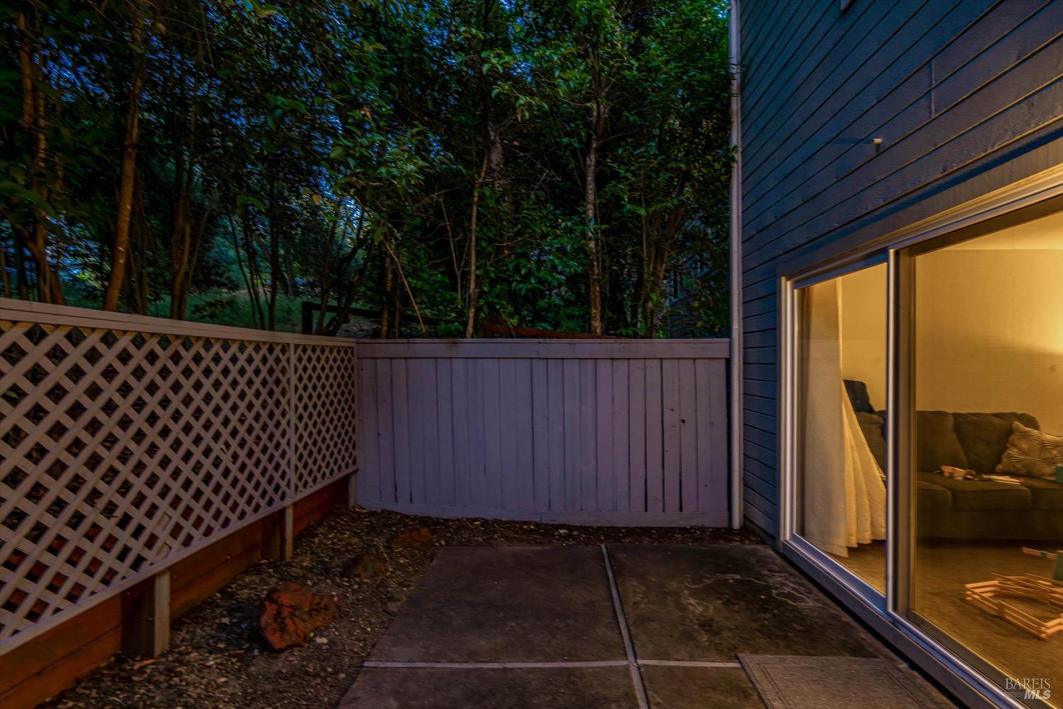 1506 Townview Avenue Santa Rosa CA 95405