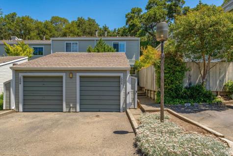 1506 Townview Avenue Santa Rosa CA 95405