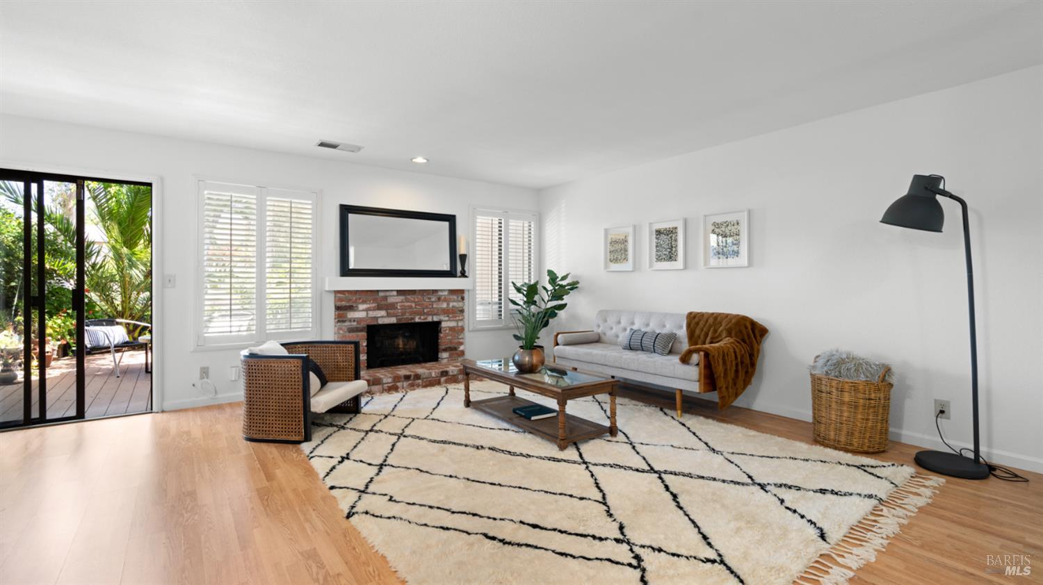 1297 Grove Circle Benicia CA 94510