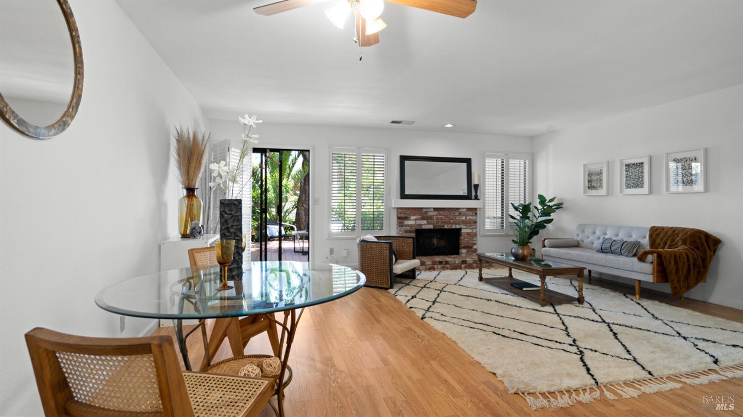 1297 Grove Circle Benicia CA 94510