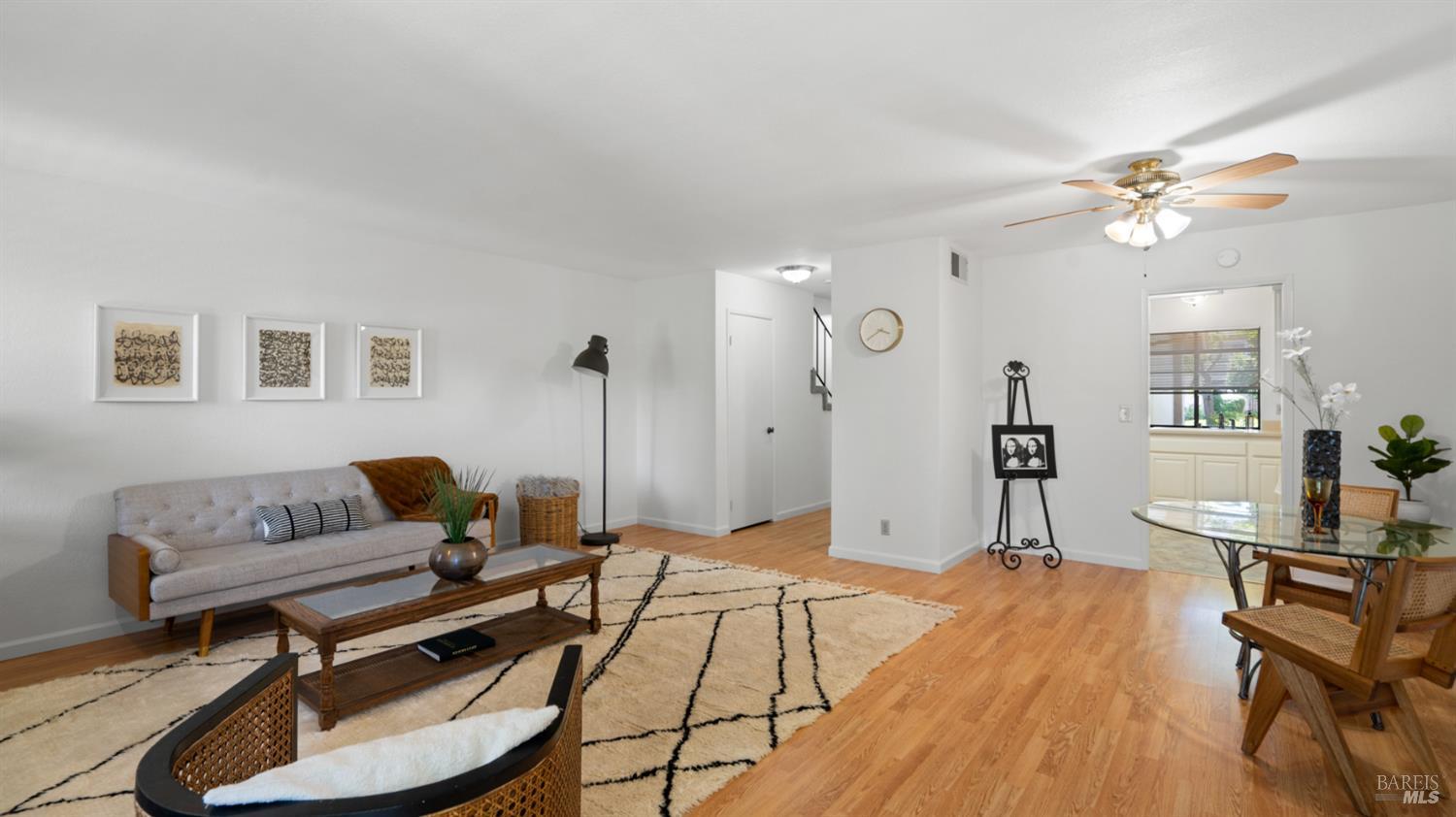 1297 Grove Circle Benicia CA 94510