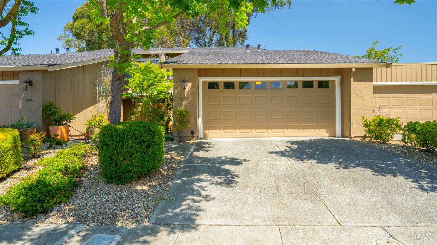 1297 Grove Circle Benicia CA 94510