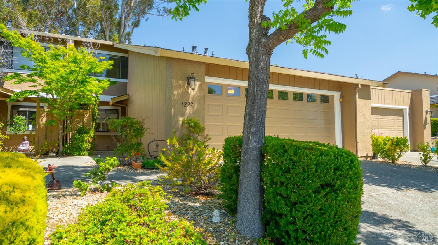 1297 Grove Circle Benicia CA 94510