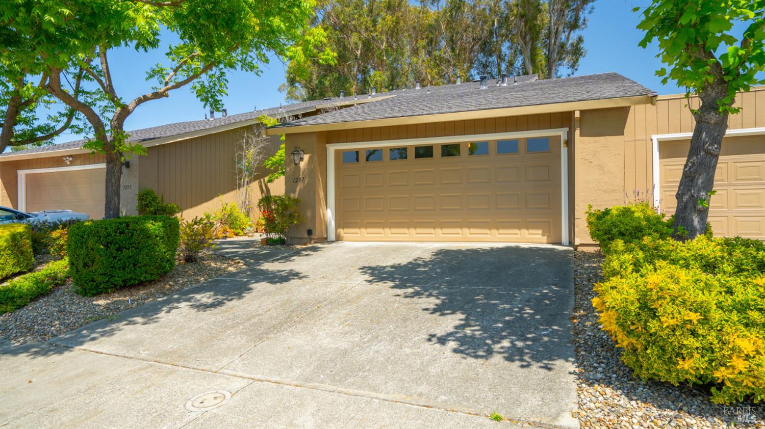 1297 Grove Circle Benicia CA 94510
