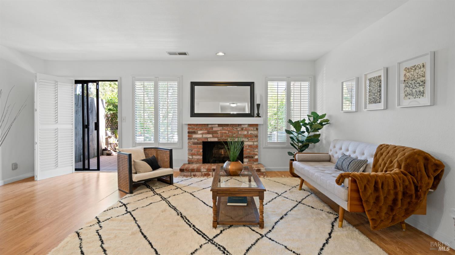 1297 Grove Circle Benicia CA 94510