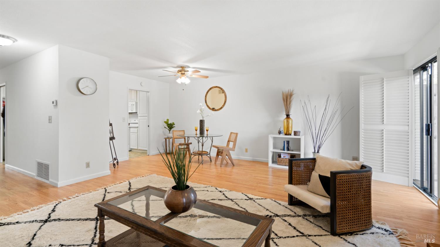 1297 Grove Circle Benicia CA 94510