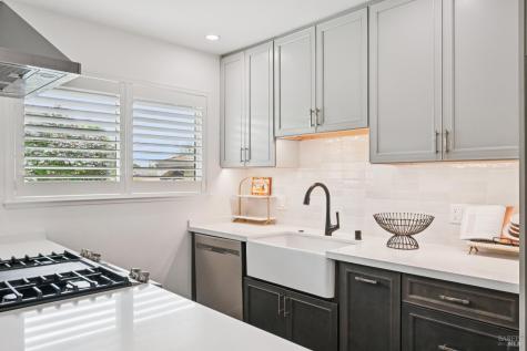 169 Guadalupe Drive Sonoma CA 95476