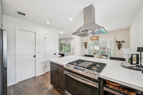 169 Guadalupe Drive Sonoma CA 95476