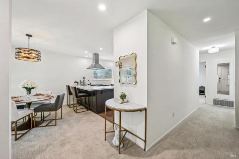 169 Guadalupe Drive Sonoma CA 95476