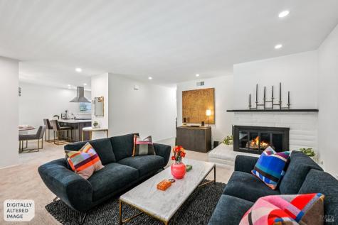 169 Guadalupe Drive Sonoma CA 95476