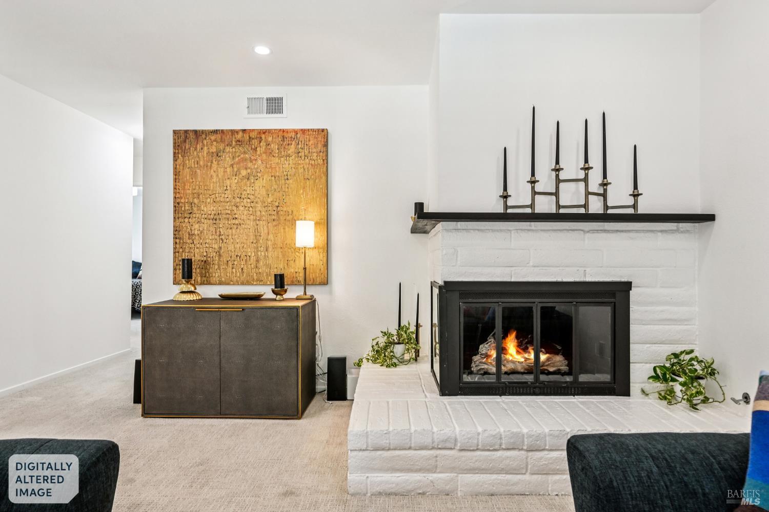 169 Guadalupe Drive Sonoma CA 95476
