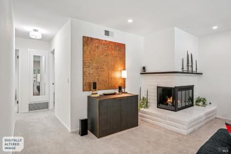 169 Guadalupe Drive Sonoma CA 95476