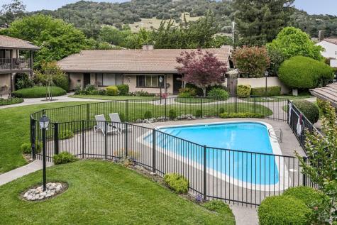 169 Guadalupe Drive Sonoma CA 95476