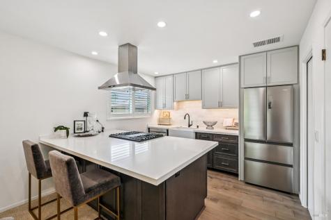 169 Guadalupe Drive Sonoma CA 95476