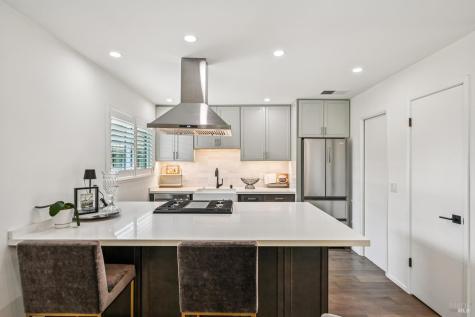 169 Guadalupe Drive Sonoma CA 95476