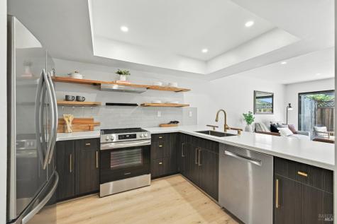 409 North Street Healdsburg CA 95448