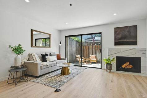 409 North Street Healdsburg CA 95448