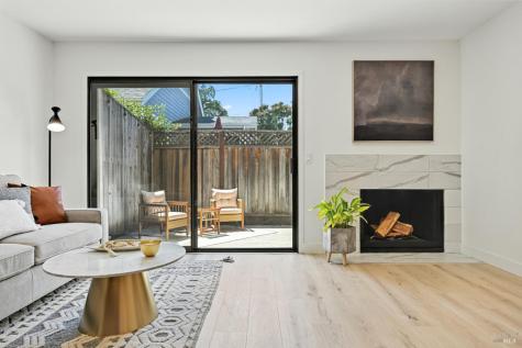 409 North Street Healdsburg CA 95448