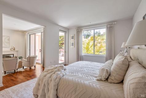 600 Deer Valley Road San Rafael CA 94903