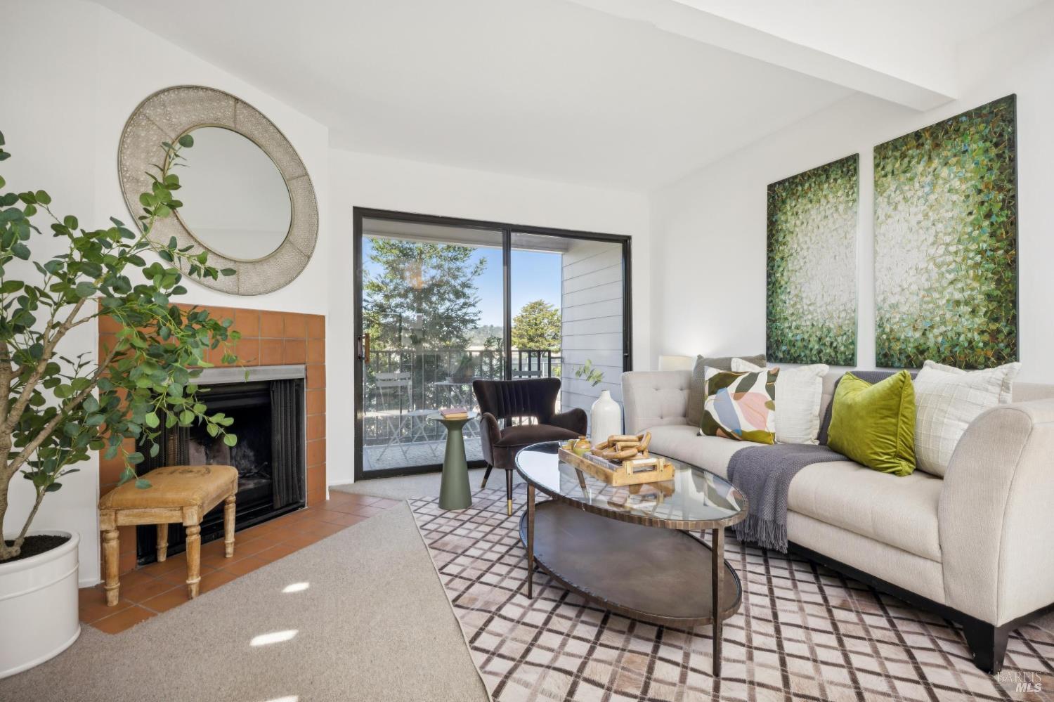 908 Via Casitas Greenbrae CA 94904