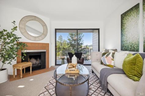 908 Via Casitas Greenbrae CA 94904