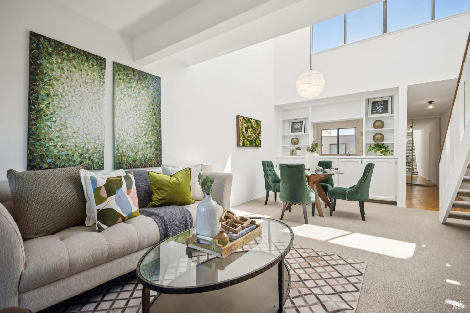 908 Via Casitas Greenbrae CA 94904
