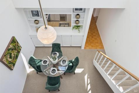 908 Via Casitas Greenbrae CA 94904