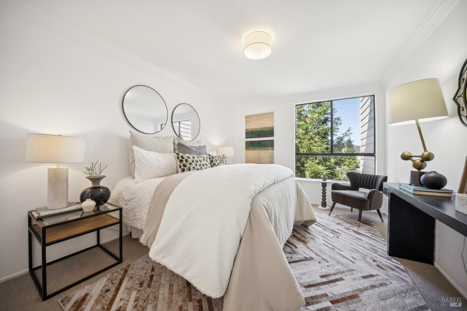 908 Via Casitas Greenbrae CA 94904