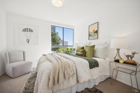 908 Via Casitas Greenbrae CA 94904