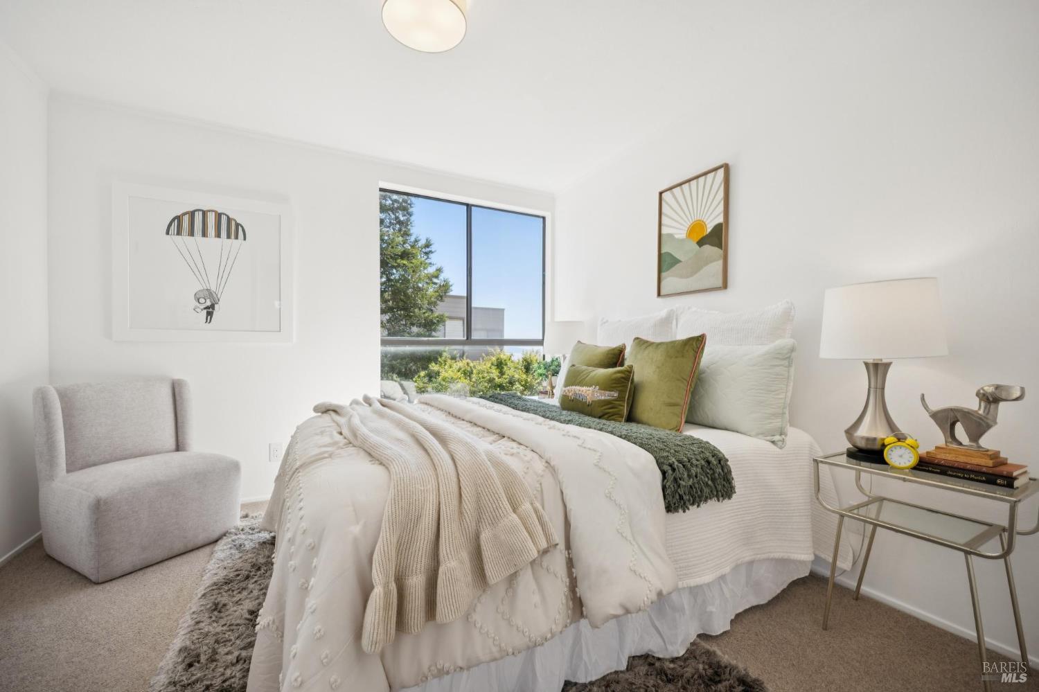 908 Via Casitas Greenbrae CA 94904