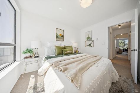 908 Via Casitas Greenbrae CA 94904