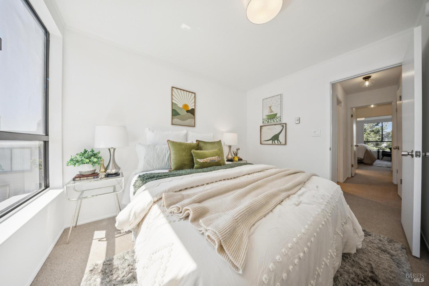 908 Via Casitas Greenbrae CA 94904