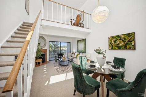 908 Via Casitas Greenbrae CA 94904