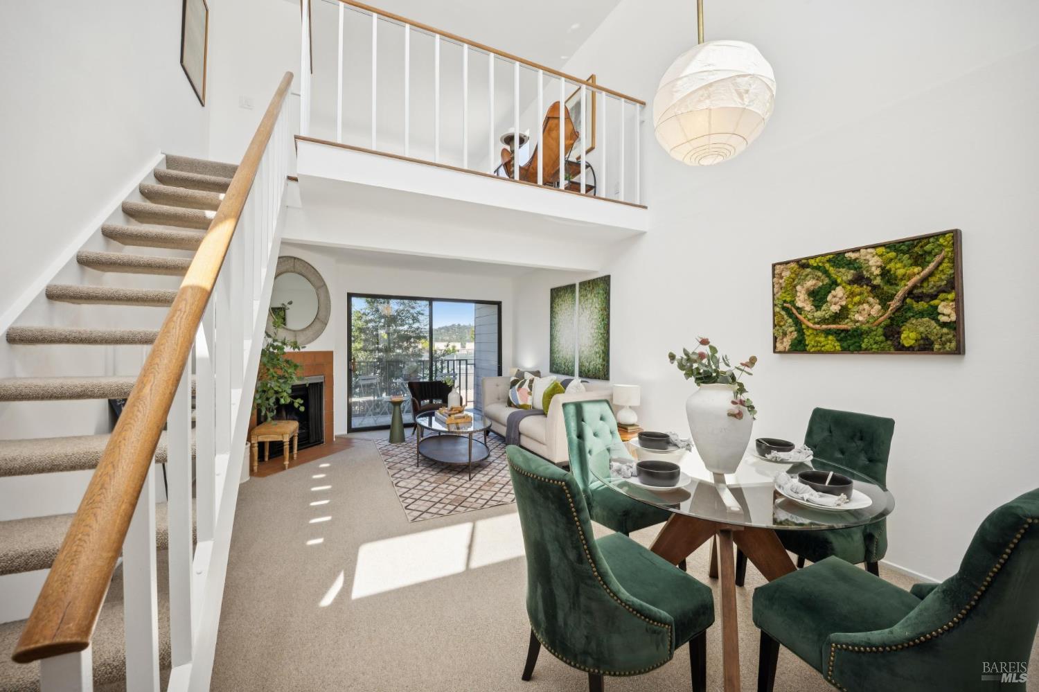 908 Via Casitas Greenbrae CA 94904