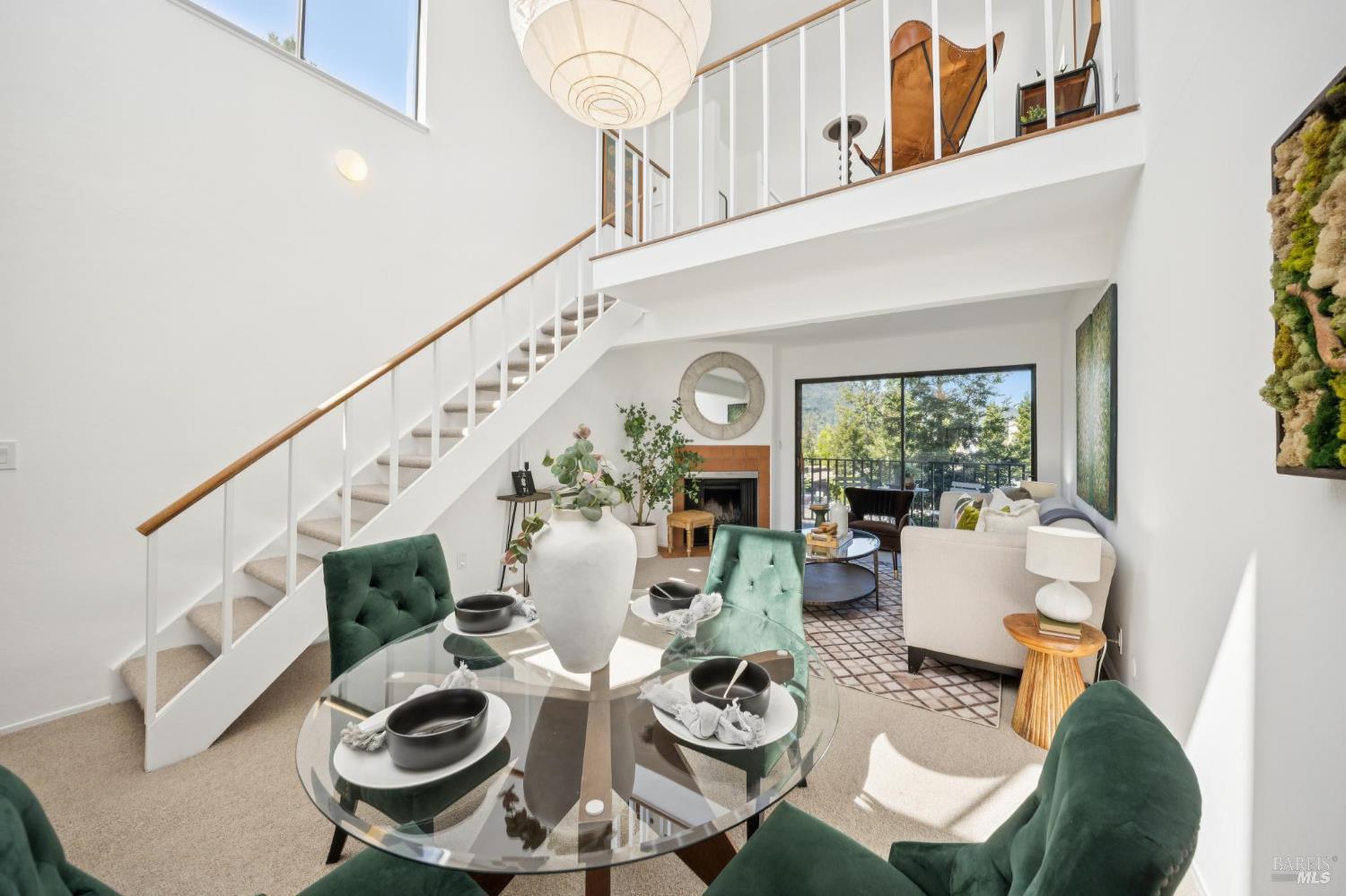 908 Via Casitas Greenbrae CA 94904