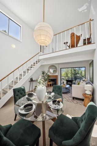 908 Via Casitas Greenbrae CA 94904