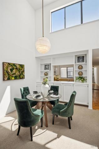 908 Via Casitas Greenbrae CA 94904