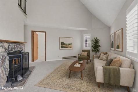 1565 Parkway Drive Rohnert Park CA 94928